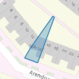 Perceel AMR01-K-1142