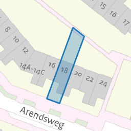 Perceel AMR01-K-1144