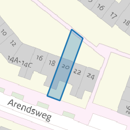 Perceel AMR01-K-1145