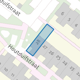 Perceel AMR01-K-1148