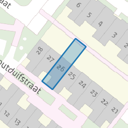 Perceel AMR01-K-1150