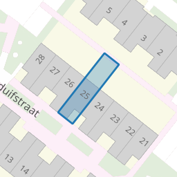 Perceel AMR01-K-1151