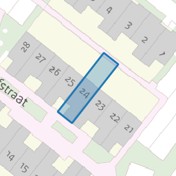 Perceel AMR01-K-1152