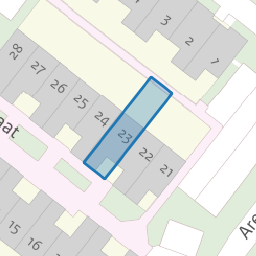 Perceel AMR01-K-1153