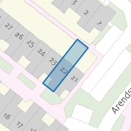 Perceel AMR01-K-1154