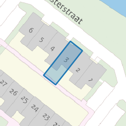 Perceel AMR01-K-1158