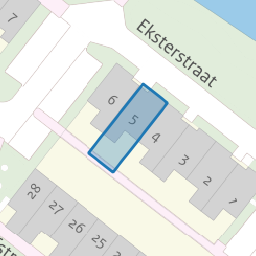 Perceel AMR01-K-1160