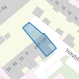 Perceel AMR01-K-1167