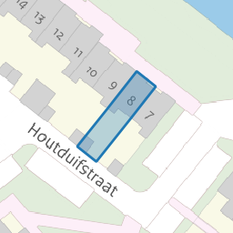 Perceel AMR01-K-1169