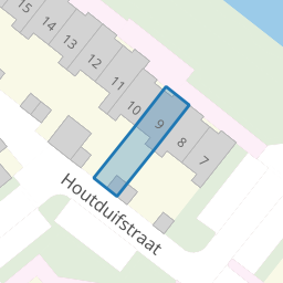 Perceel AMR01-K-1170