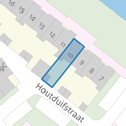 Perceel AMR01-K-1171