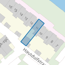 Perceel AMR01-K-1172