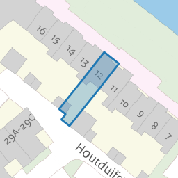 Perceel AMR01-K-1173