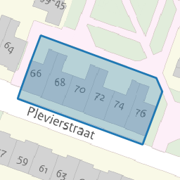 Perceel AMR01-K-1192