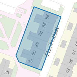 Perceel AMR01-K-1195