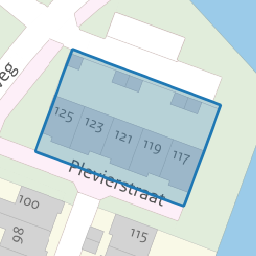 Perceel AMR01-K-1198