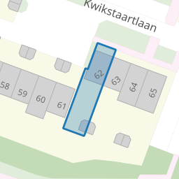 Perceel AMR01-K-1200