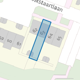 Perceel AMR01-K-1201