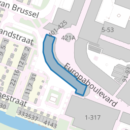 Perceel AMR01-K-1204