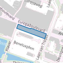 Perceel AMR01-K-1206