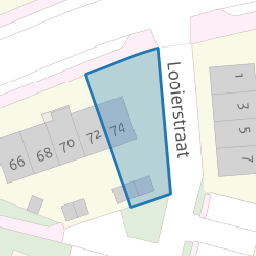 Perceel AMR01-K-1219