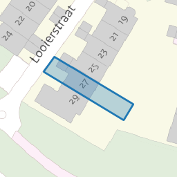 Perceel AMR01-K-1233