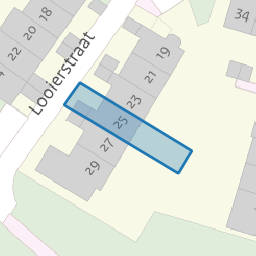 Perceel AMR01-K-1234