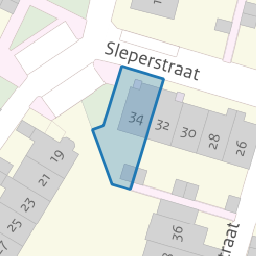 Perceel AMR01-K-1238