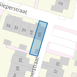 Perceel AMR01-K-1242