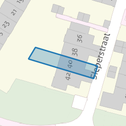 Perceel AMR01-K-1245