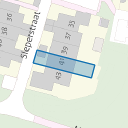 Perceel AMR01-K-1248