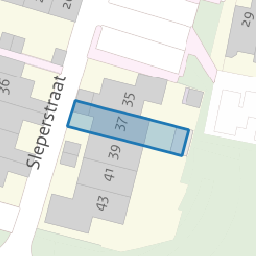 Perceel AMR01-K-1250