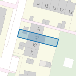 Perceel AMR01-K-1257