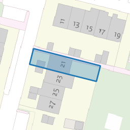 Perceel AMR01-K-1258