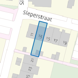 Perceel AMR01-K-1260