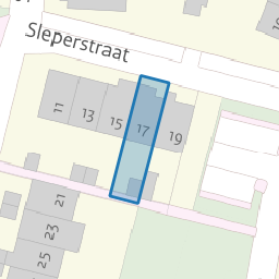 Perceel AMR01-K-1262