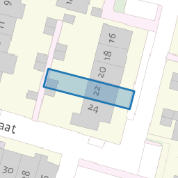 Perceel AMR01-K-1267