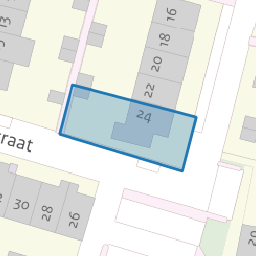 Perceel AMR01-K-1268