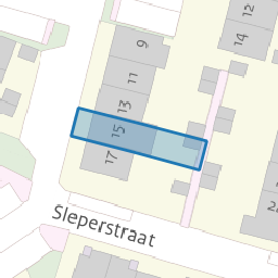 Perceel AMR01-K-1270