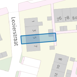 Perceel AMR01-K-1279