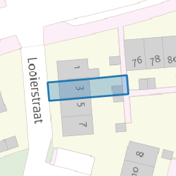 Perceel AMR01-K-1280