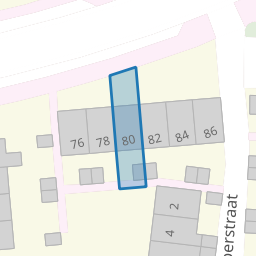 Perceel AMR01-K-1284