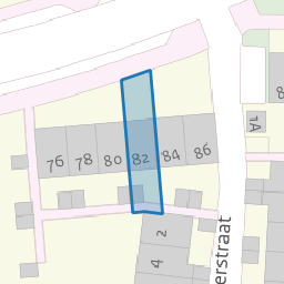 Perceel AMR01-K-1285