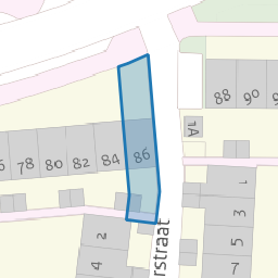 Perceel AMR01-K-1287