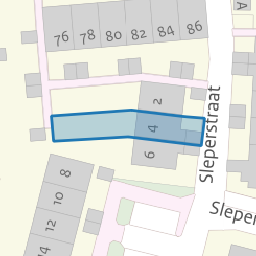 Perceel AMR01-K-1289