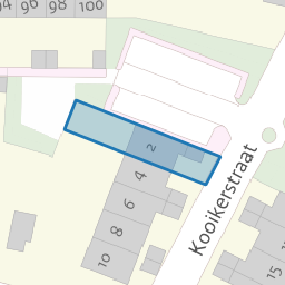 Perceel AMR01-K-1291