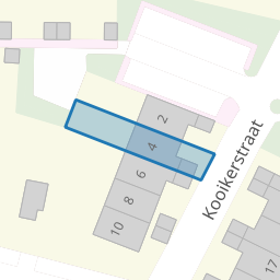 Perceel AMR01-K-1292