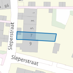 Perceel AMR01-K-1297