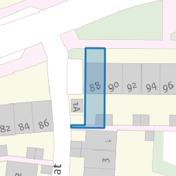 Perceel AMR01-K-1302