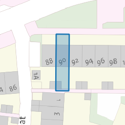 Perceel AMR01-K-1303